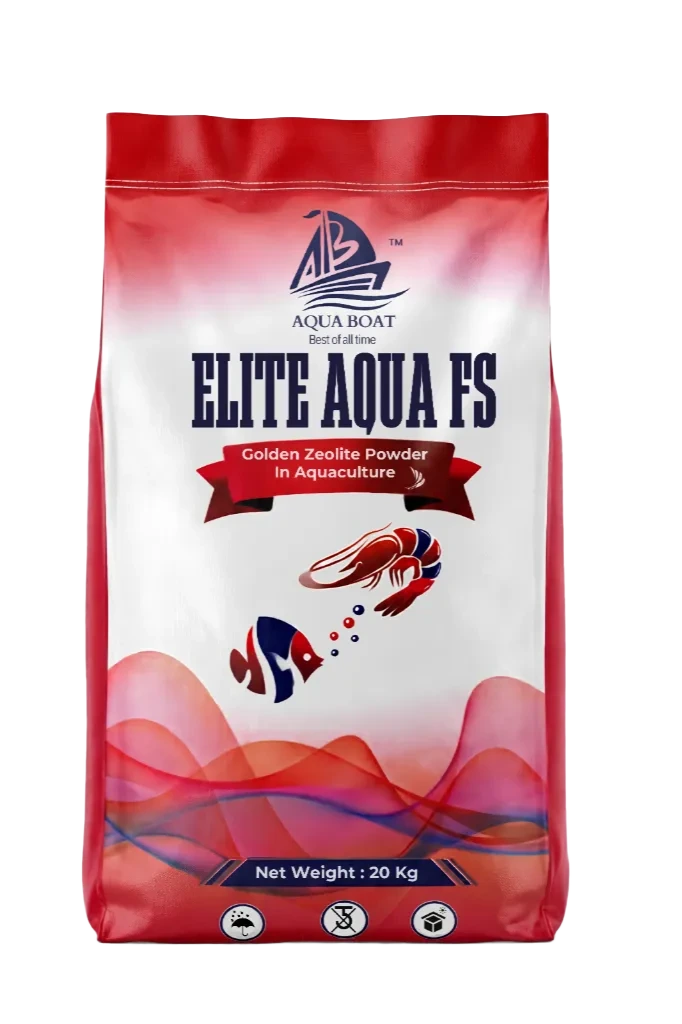 ELITE AQUA FS pack