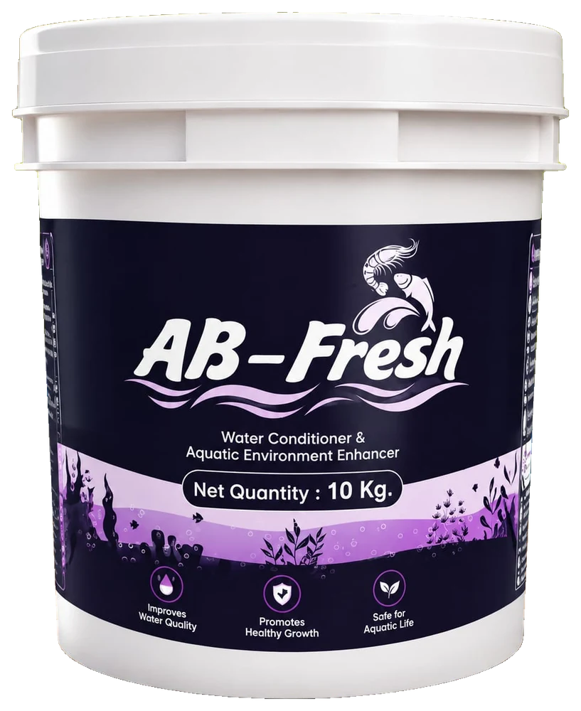 AB-FRESH pack