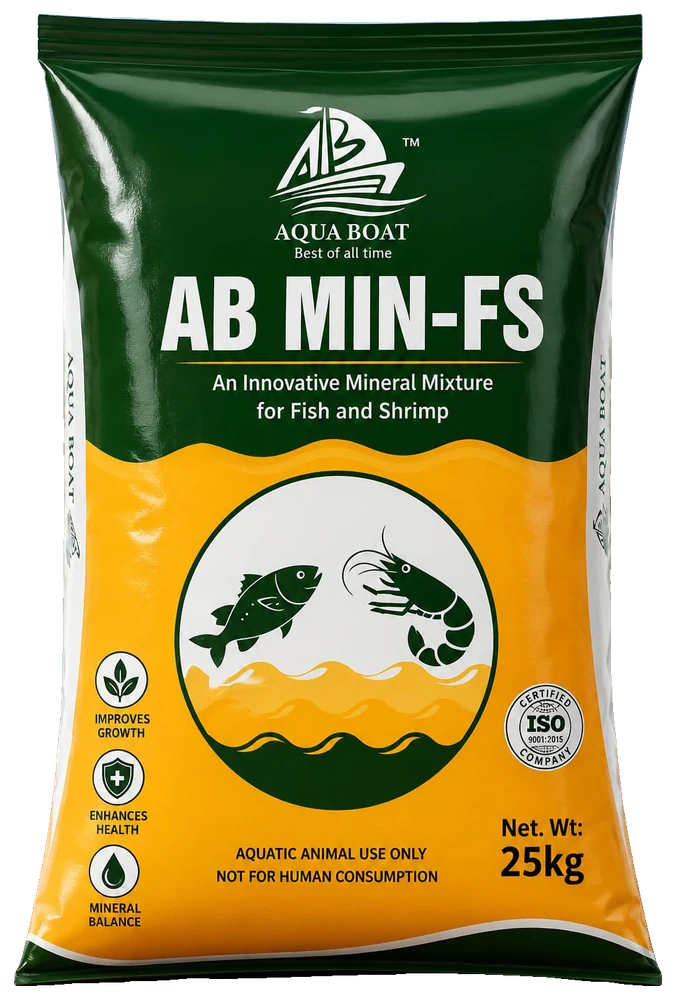 AB MIN-FS pack