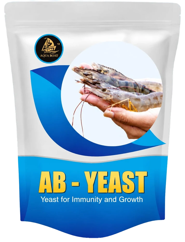 AB-YEAST pack
