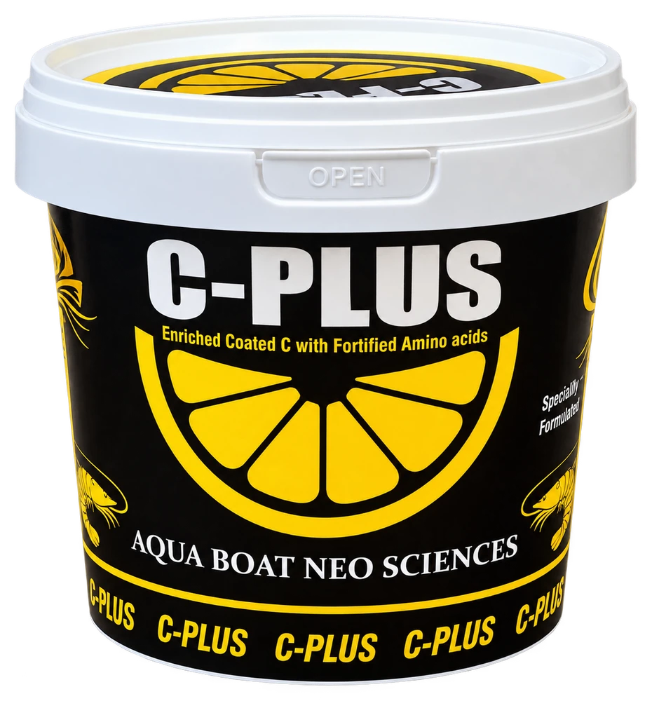 C-PLUS pack