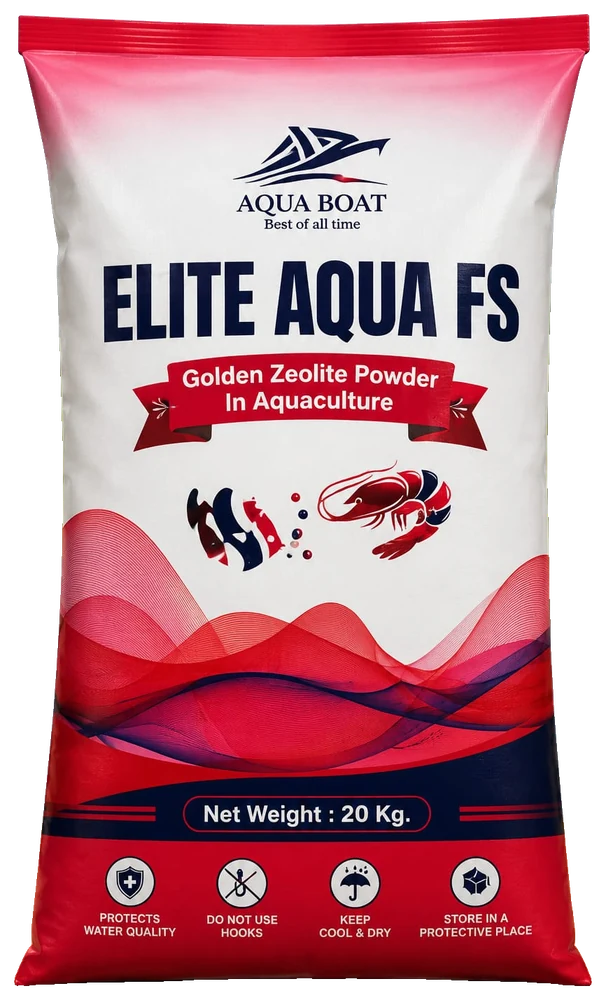 ELITE AQUA FS pack