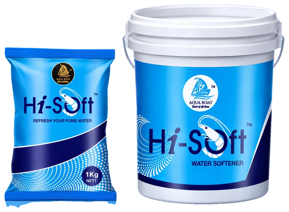 HI-SOFT pack