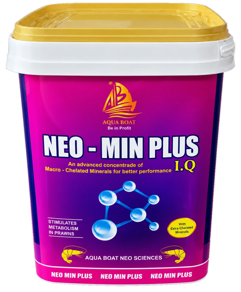 NEO-MIN PLUS pack