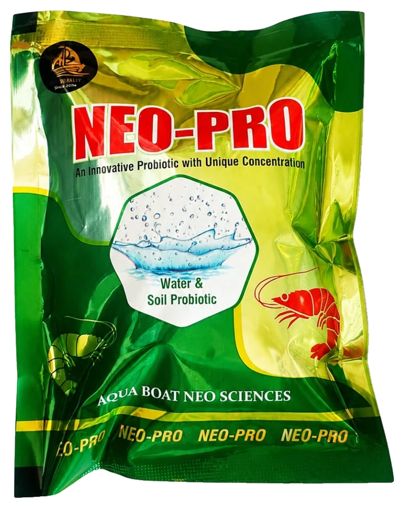 NEO-PRO pouch