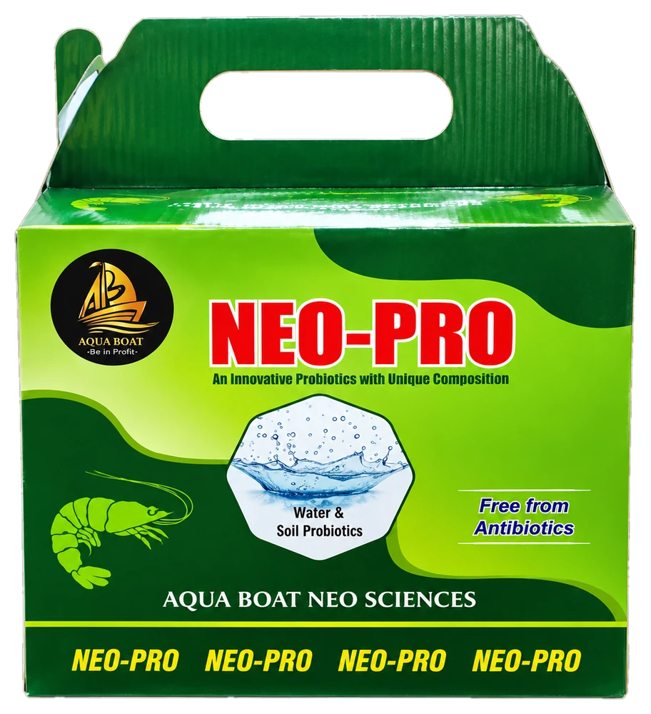NEO-PRO pack