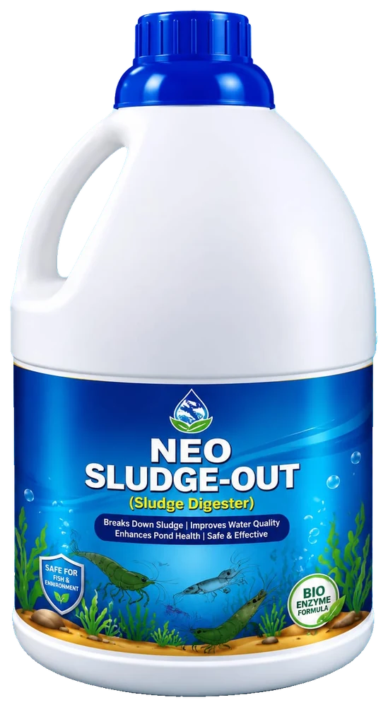 NEO SLUDGE-OUT pack